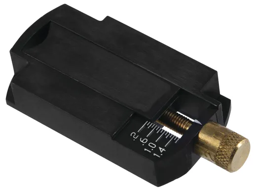 Adjustable Charge Bar Lee